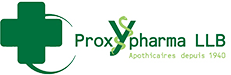 Pharmacie Proxypharma